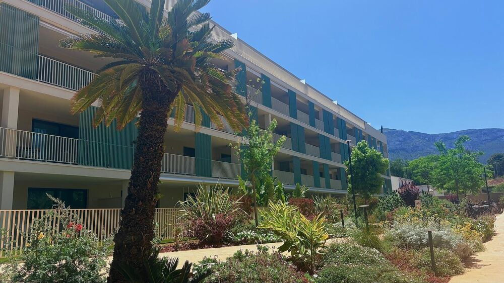 vente Appartement - 3 pièce(s) - 90 m² Espagne