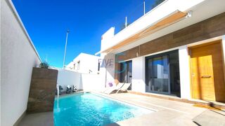  Villa à vendre 3 pièces 136 m² Daya vieja