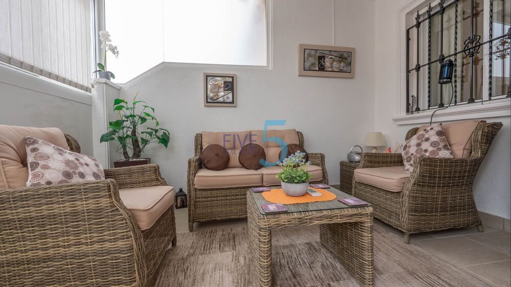 vente Maison - 3 pièce(s) - 96 m² Espagne