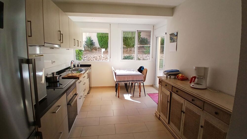 � vendre  Villa Alf�s del Pi (l')