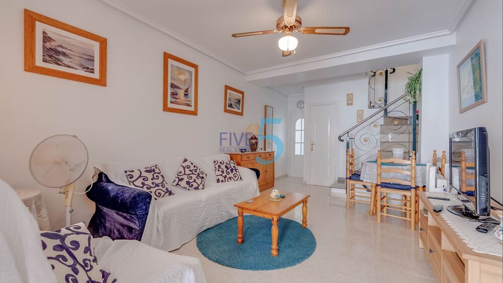 vente Maison - 3 pièce(s) - 80 m² Espagne