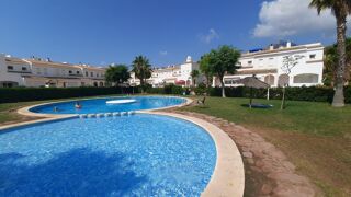  Maison � vendre 3 pi�ces 115 m� Nucia (la)