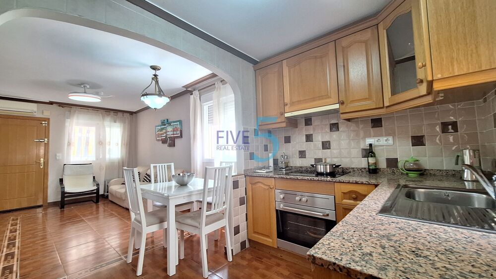 vente Appartement - 3 pièce(s) - 65 m² Espagne