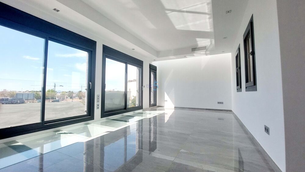 vente Villa - 4 pièce(s) - 150 m² Espagne
