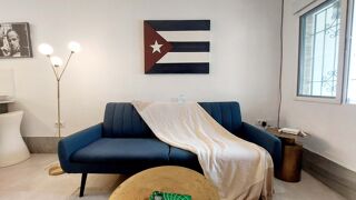  Appartement � vendre 2 pi�ces 37 m� Alc�zares (los)