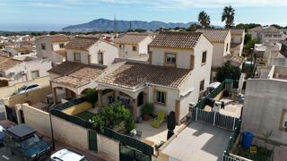  Villa � vendre 4 pi�ces 86 m� Polop