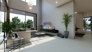  Villa 5 pièces 615 m² Benissa