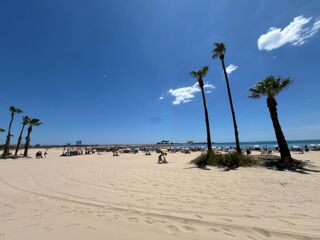  Appartement  vendre 3 pices 59 m Torrevieja