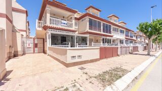  Appartement à vendre 3 pièces 57 m² San pedro del pinatar