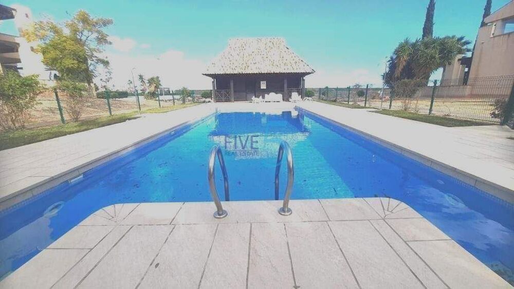 vente Appartement - 4 pièce(s) - 105 m² Espagne