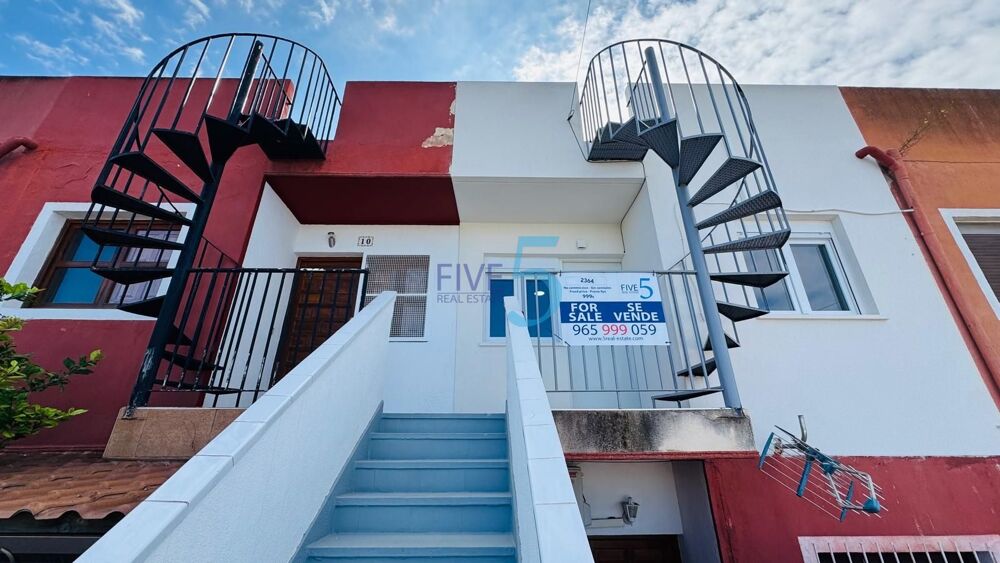 vente Appartement - 2 pièce(s) - 49 m² Espagne