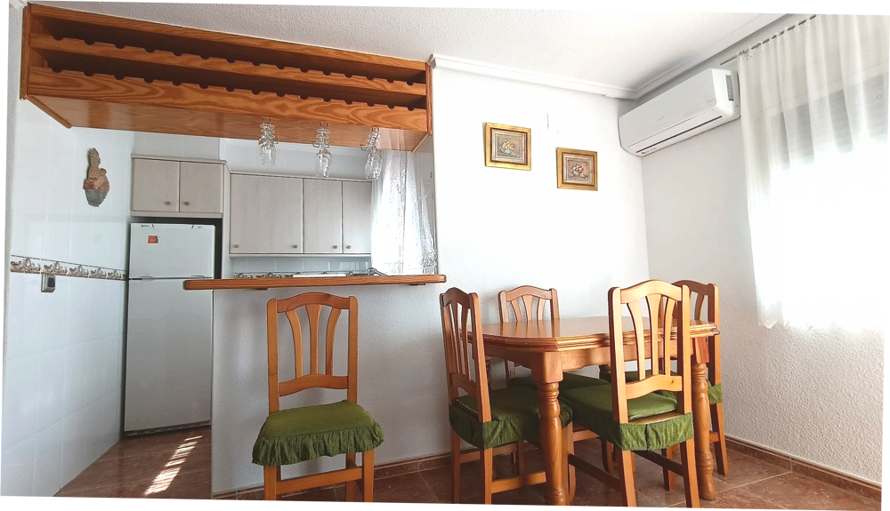 vente Maison - 3 pièce(s) - 45 m² Espagne