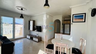  Appartement à vendre 3 pièces 60 m² Rojales