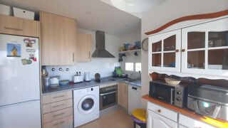  Appartement � vendre 4 pi�ces 86 m� Torre pacheco