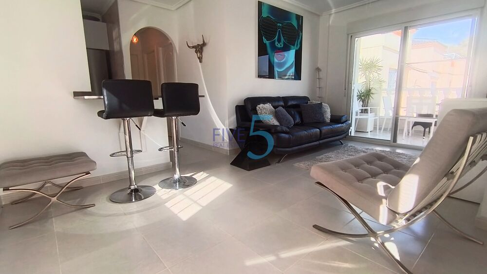 vente Appartement - 3 pièce(s) - 70 m² Espagne