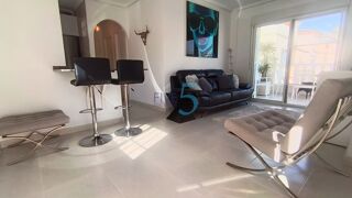  Appartement à vendre 3 pièces 70 m² Rojales