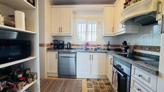  Maison � vendre 3 pi�ces 84 m� Orihuela