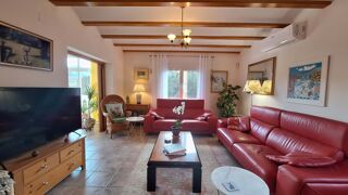  Villa à vendre 7 pièces 328 m² Barx