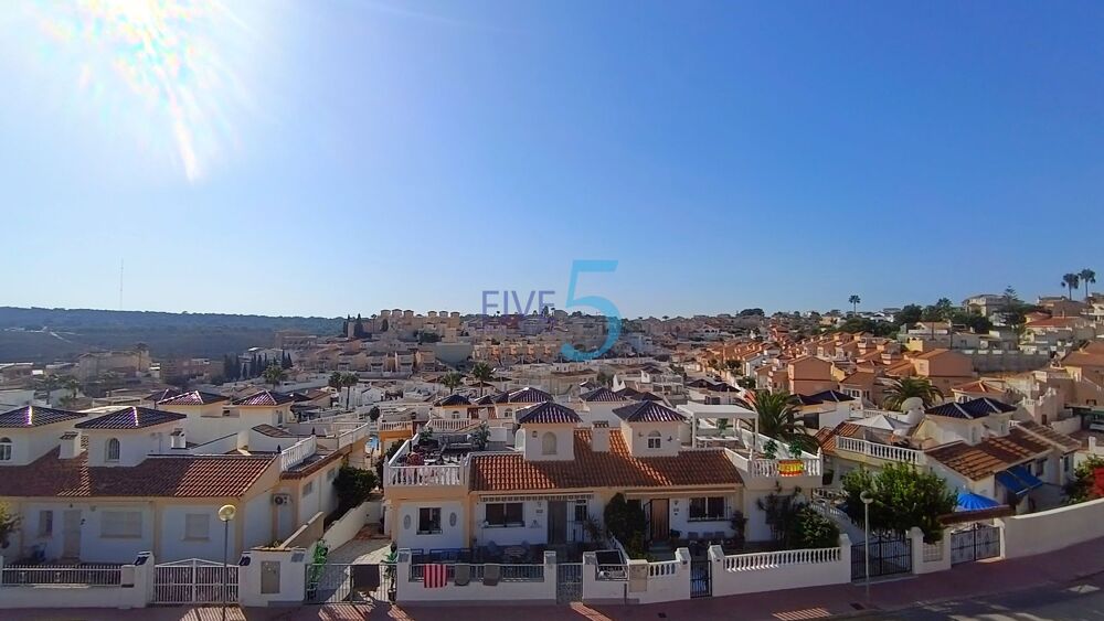 vente Villa - 4 pièce(s) - 107 m² Espagne