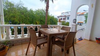  Appartement � vendre 3 pi�ces 57 m� Rojales