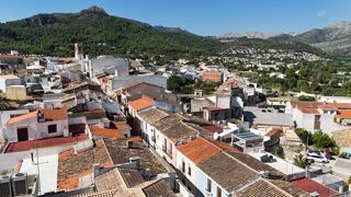  Maison � vendre 4 pi�ces 187 m� Orba