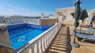  Appartement à vendre 3 pièces 61 m² Formentera del segura