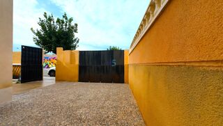  Maison � vendre 3 pi�ces 85 m� Torrevieja