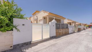  Villa à vendre 4 pièces 169 m² Algorfa