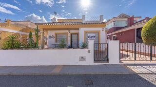 Villa � vendre 4 pi�ces 90 m� Orihuela