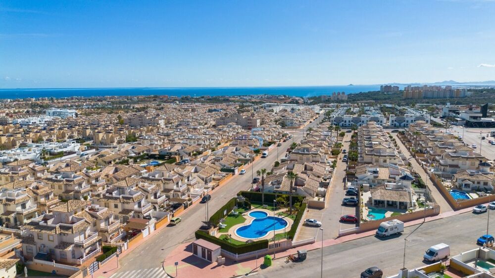 vente Maison - 3 pièce(s) - 87 m² Espagne