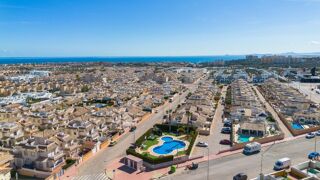  Maison à vendre 3 pièces 87 m² Orihuela