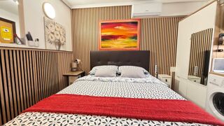  Appartement � vendre 3 pi�ces 55 m� Alicante/alacant