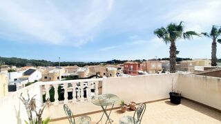  Villa � vendre 4 pi�ces 84 m� Pilar de la horadada