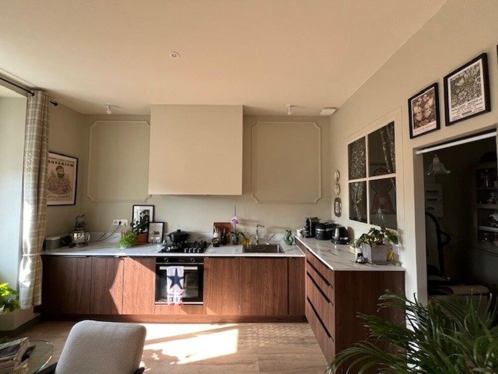 Appartement 3 pièces 97 m² · à Lesparre-Médoc · 97 m² · 139 000 €