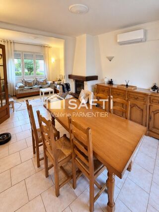  Maison à vendre 4 pièces 116 m²