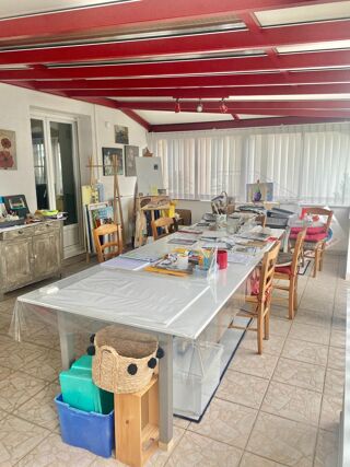  Maison à vendre 7 pièces 150 m²