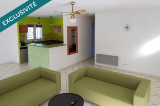  Maison � vendre 5 pi�ces 115 m�