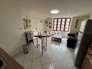  Appartement � louer 2 pi�ces 26 m�