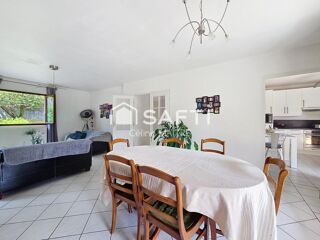  Maison à vendre 6 pièces 147 m²