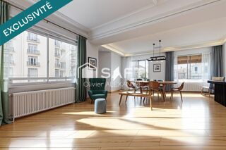  Appartement � vendre 5 pi�ces 112 m�