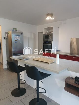  Maison � vendre 5 pi�ces 110 m�