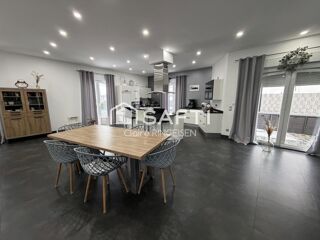  Maison � vendre 6 pi�ces 170 m�