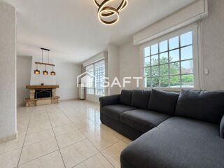  Maison à vendre 6 pièces 90 m²