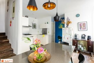  Maison  vendre 6 pices 150 m