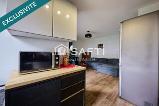  Appartement � vendre 2 pi�ces 44 m�