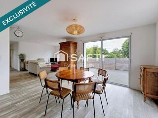  Maison à vendre 5 pièces 95 m²