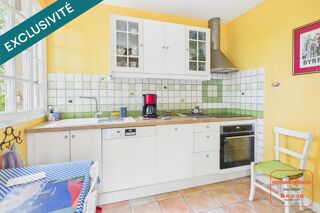  Maison à vendre 4 pièces 75 m²
