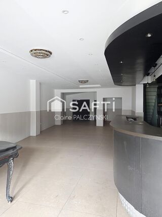  Immeuble � vendre 184 m�