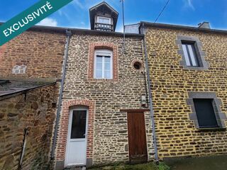  Maison � vendre 3 pi�ces 36 m�