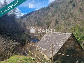  Maison à vendre 1 pièce 45 m²